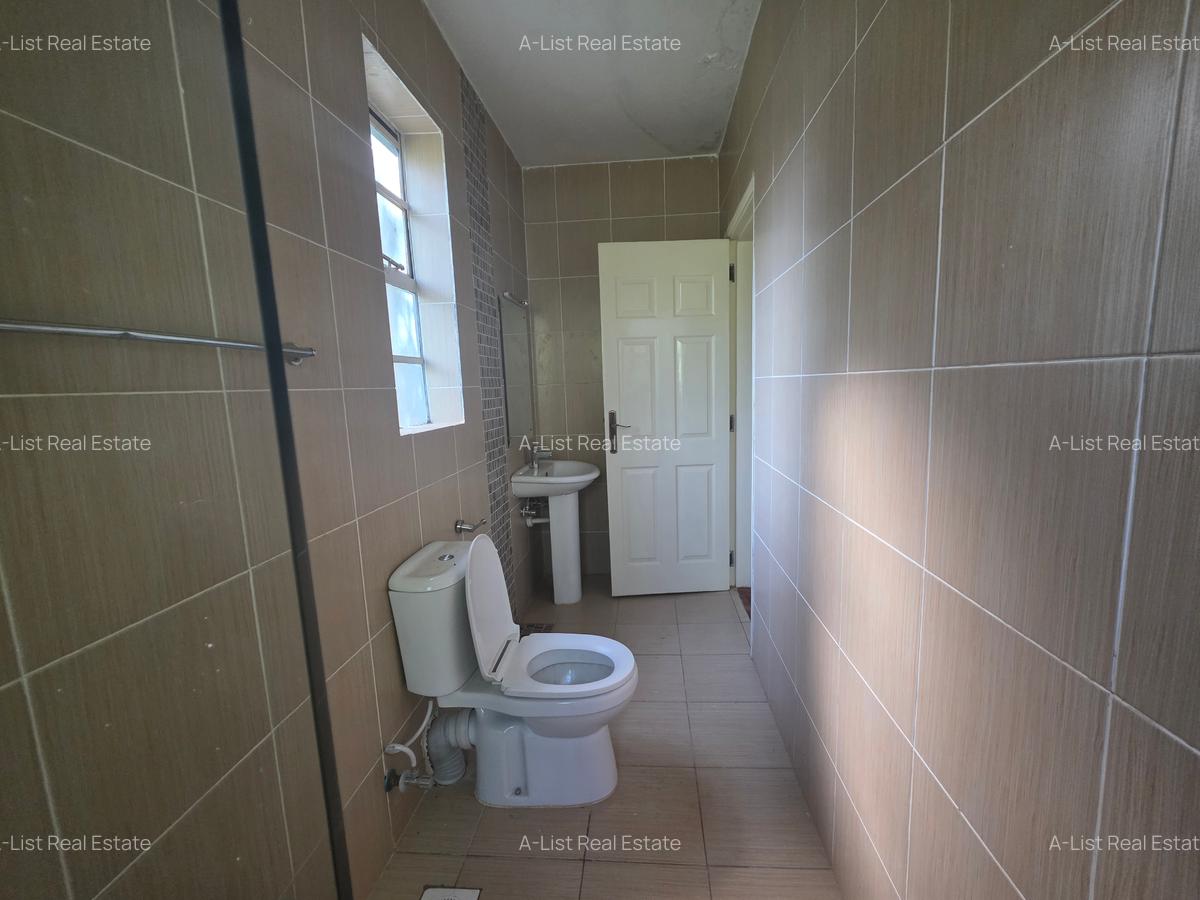 4 Bed Villa with En Suite at Limuru Road - 20