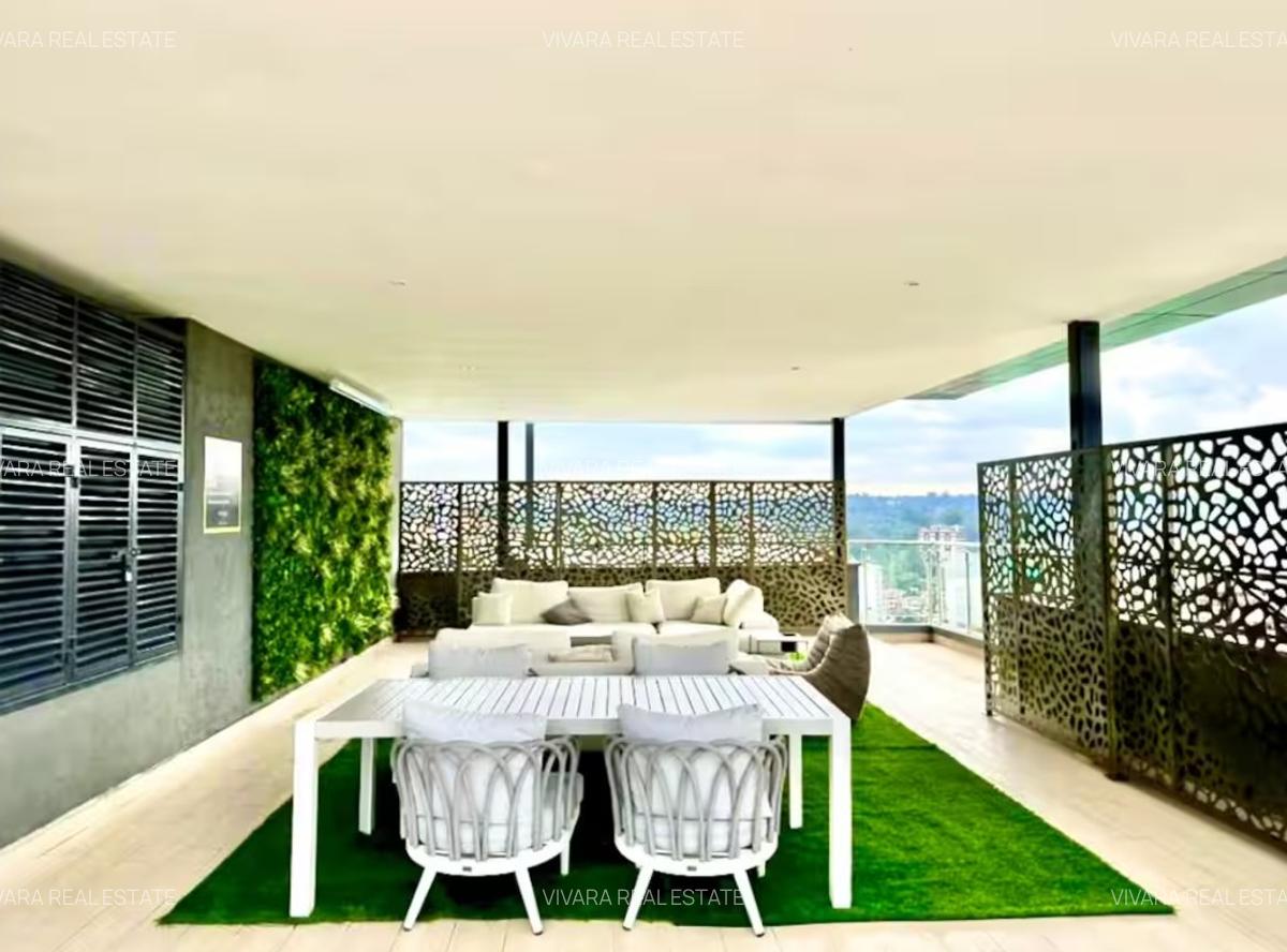 2 Bed Apartment with En Suite in Riverside - 11