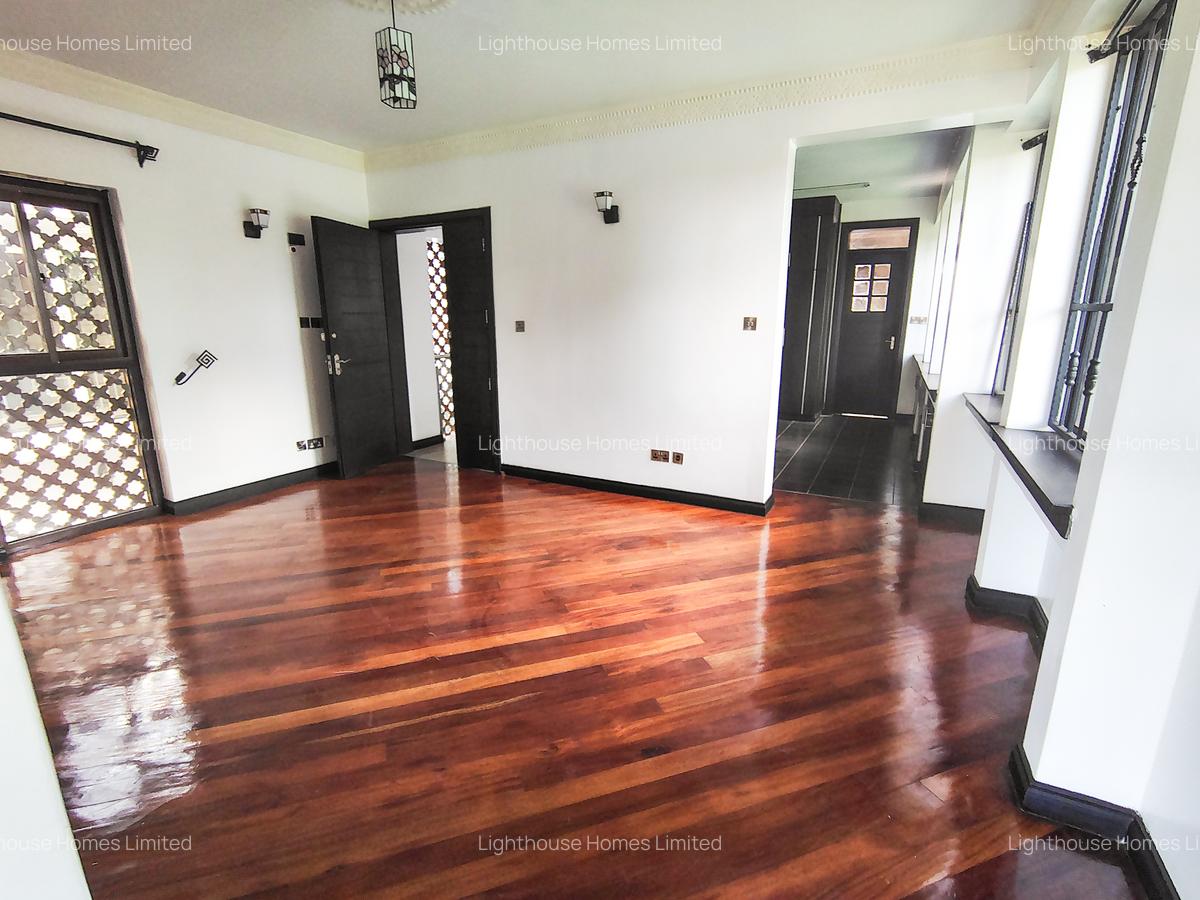 6 Bed House with En Suite at Runda - 8