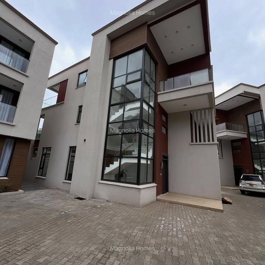 5 Bed Villa in Lavington - 16