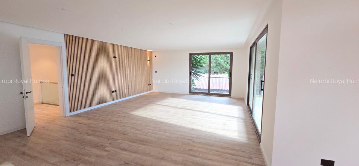 5 Bed Townhouse with En Suite at Garden Villa - 5