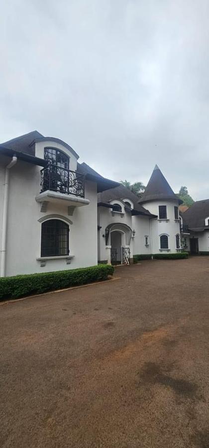 5 Bed Townhouse with En Suite in Kitisuru - 3