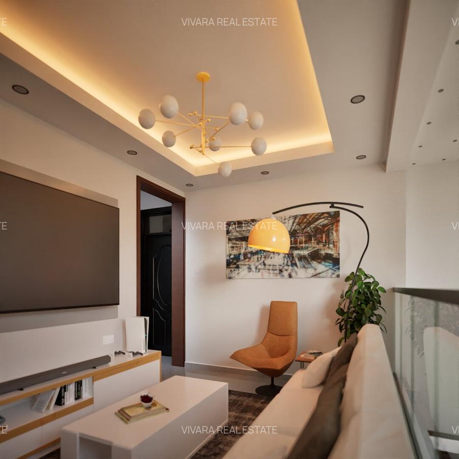 4 Bed Villa with En Suite at Ruiru Greens - 6