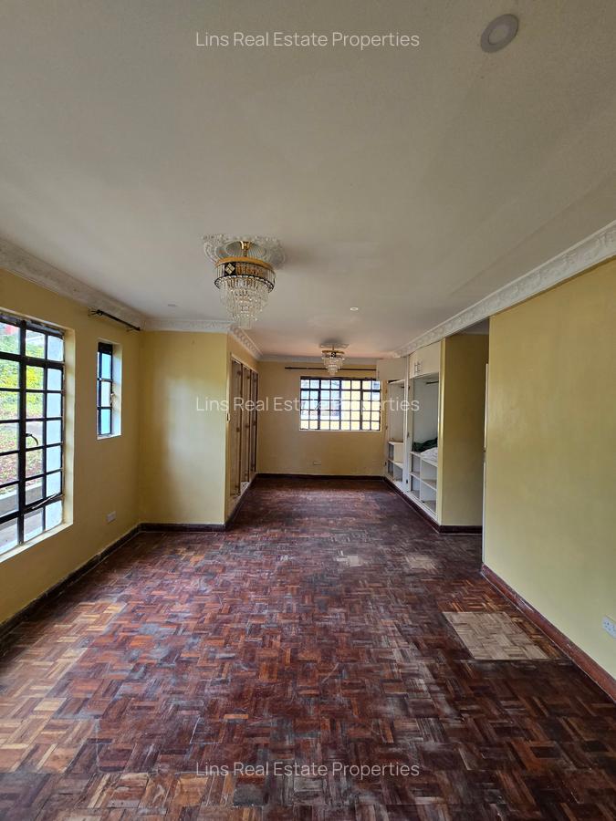 5 Bed House with En Suite in Loresho - 6