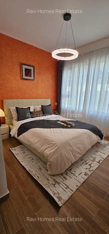 2 Bed Apartment with En Suite in Lavington - 7