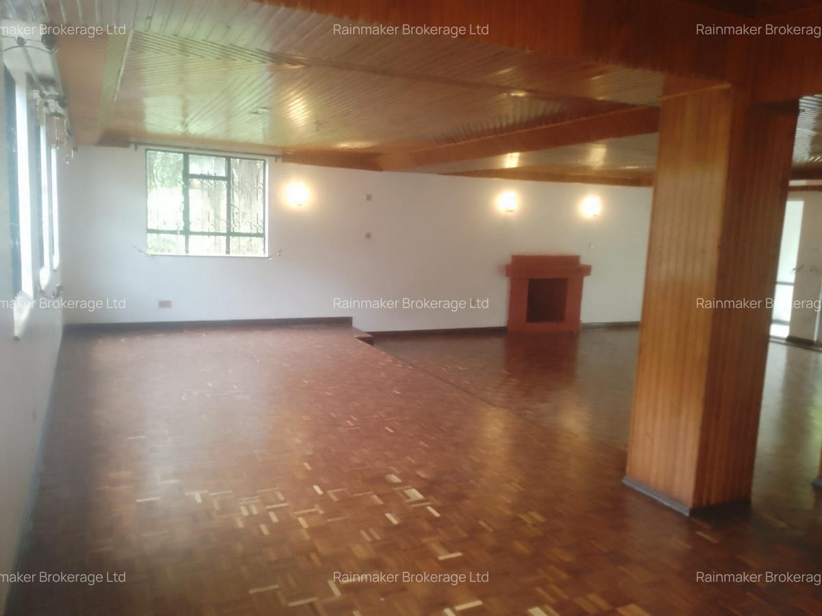 4 Bed Townhouse with En Suite in Runda - 4