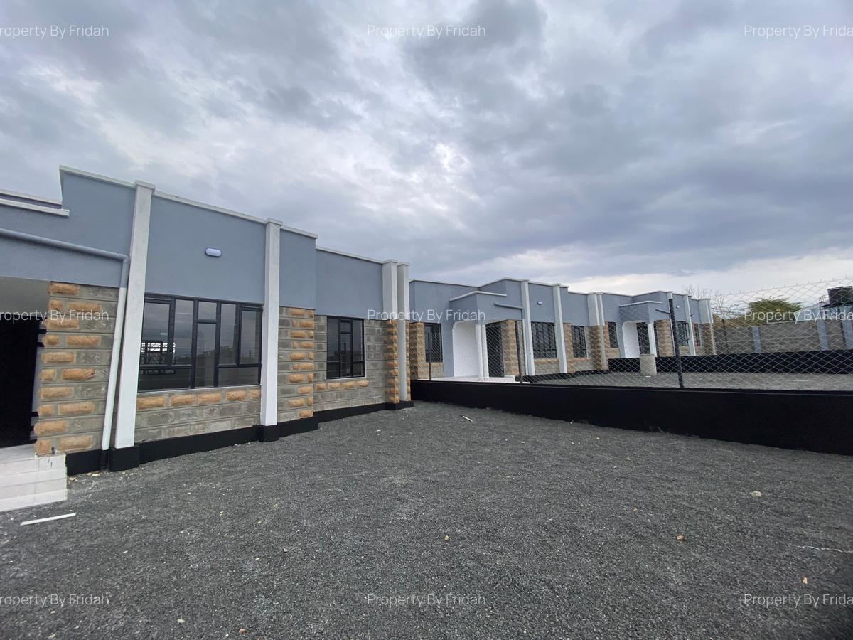 3 Bed House with En Suite in Kitengela - 3