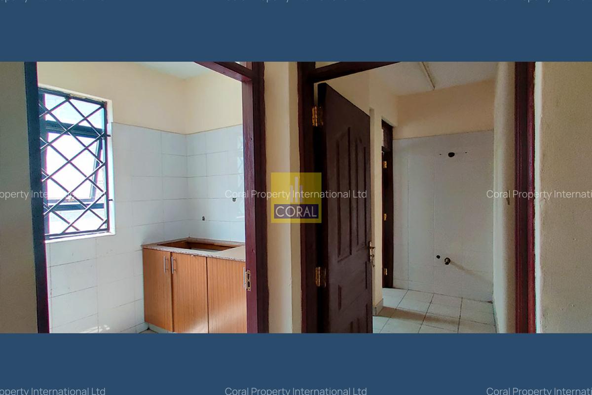 Warehouse in Industrial Area - 9