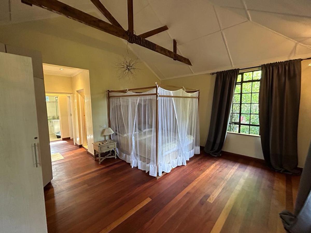 2 Bed House with En Suite at Old Muthaiga - 4