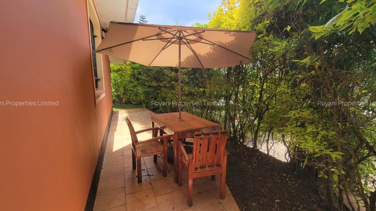 4 Bed House with En Suite in Kiambu Road - 18