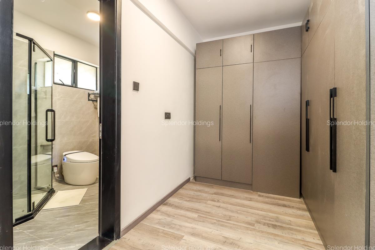 4 Bed Apartment with En Suite in Lavington - 12