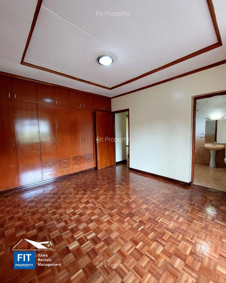 5 Bed House with En Suite at Ole Nguruone Road - 11