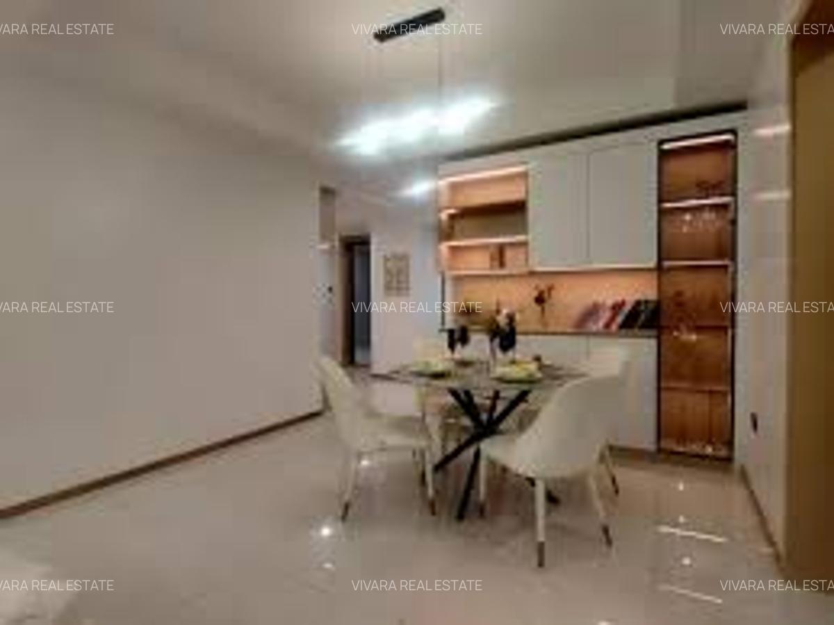 1 Bed Apartment with Swimming Pool in Westlands Area - 5