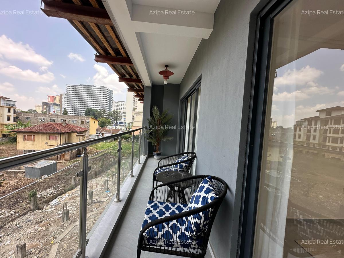 1 Bed Apartment with En Suite at Wood Avenue - 16