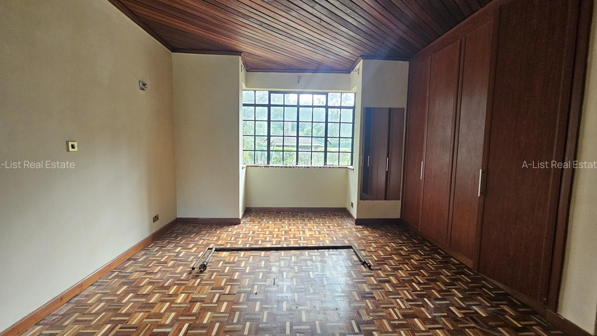 4 Bed Villa with En Suite at Karen - 7