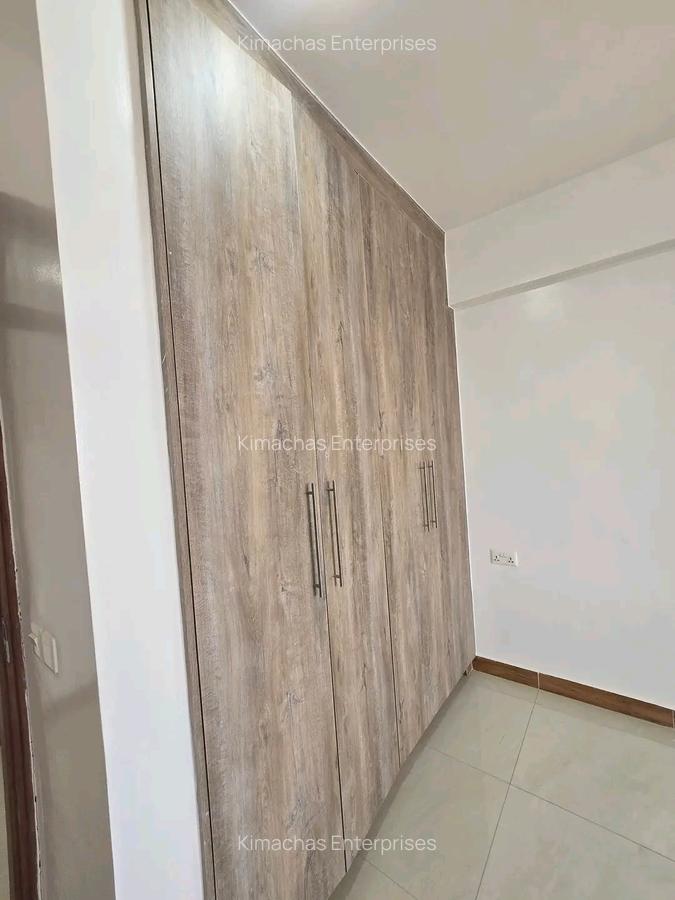 3 Bed Apartment with En Suite at Cement Road - 14