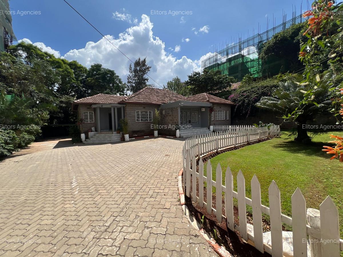 0.5 ac Commercial Property with Service Charge Included at Wangapala Road - 2