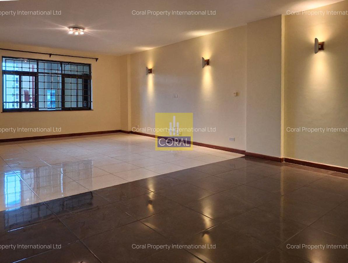 3 Bed Apartment with Lift in Parklands - 3