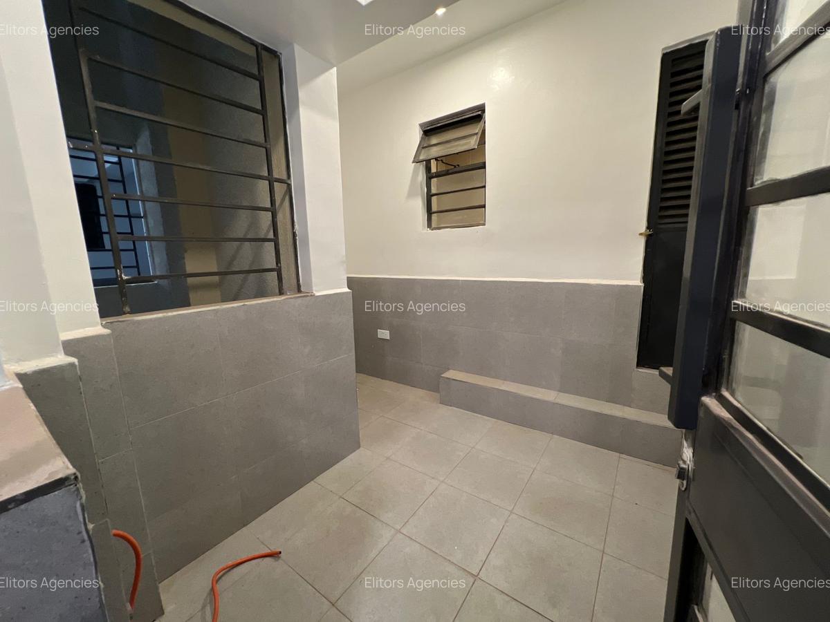 2 Bed Apartment with En Suite at Limuru Road - 7