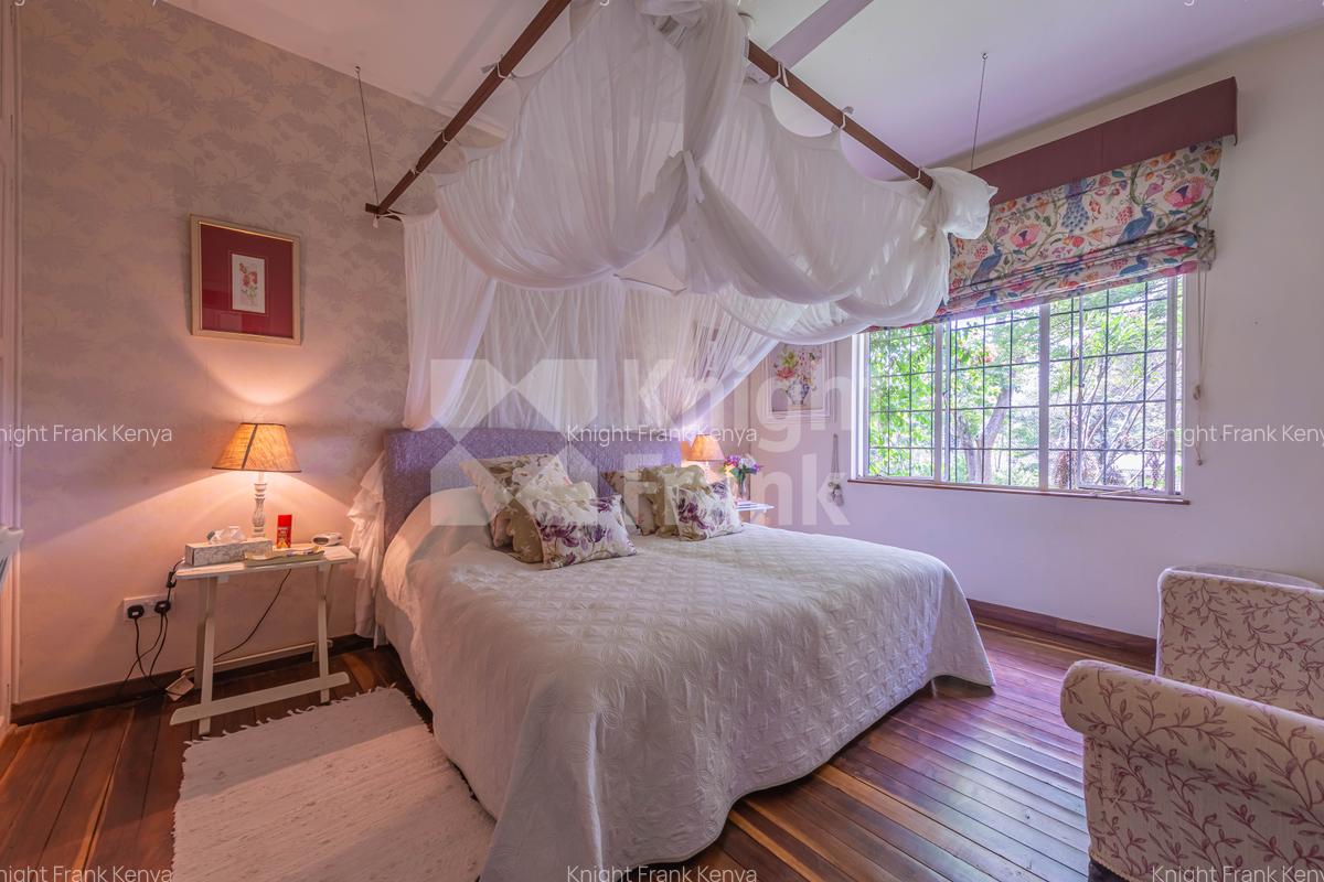 3 Bed House with Garden in Kiambu Road - 9