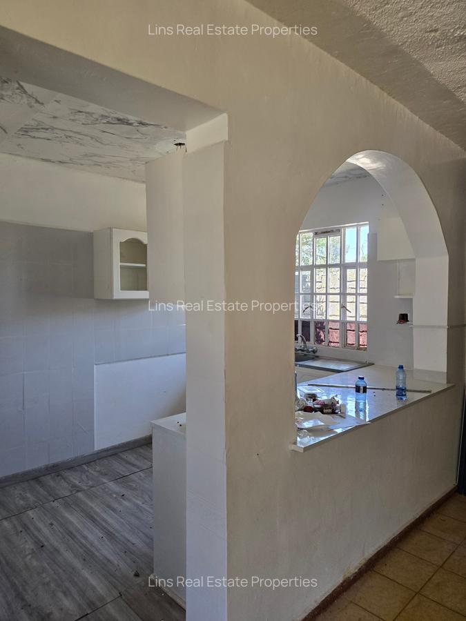 2 Bed House with Garden in Kitisuru - 14