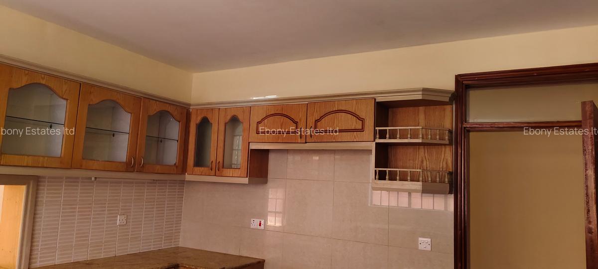 3 Bed Apartment with Parking in Kilimani - 6