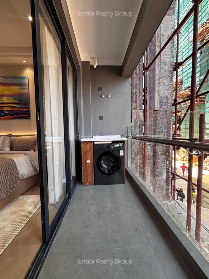 1 Bed Apartment with En Suite in Westlands Area - 12