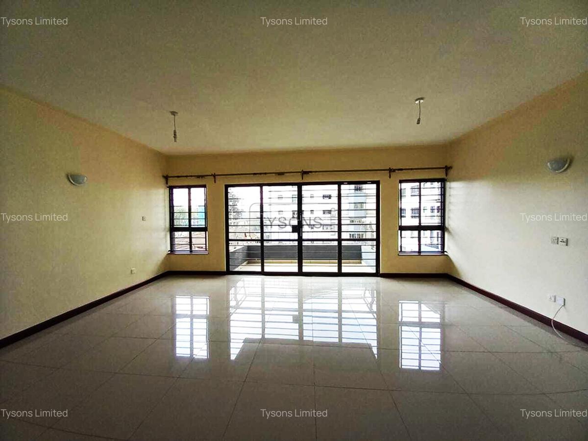 2 Bed Apartment with En Suite in Westlands Area - 2