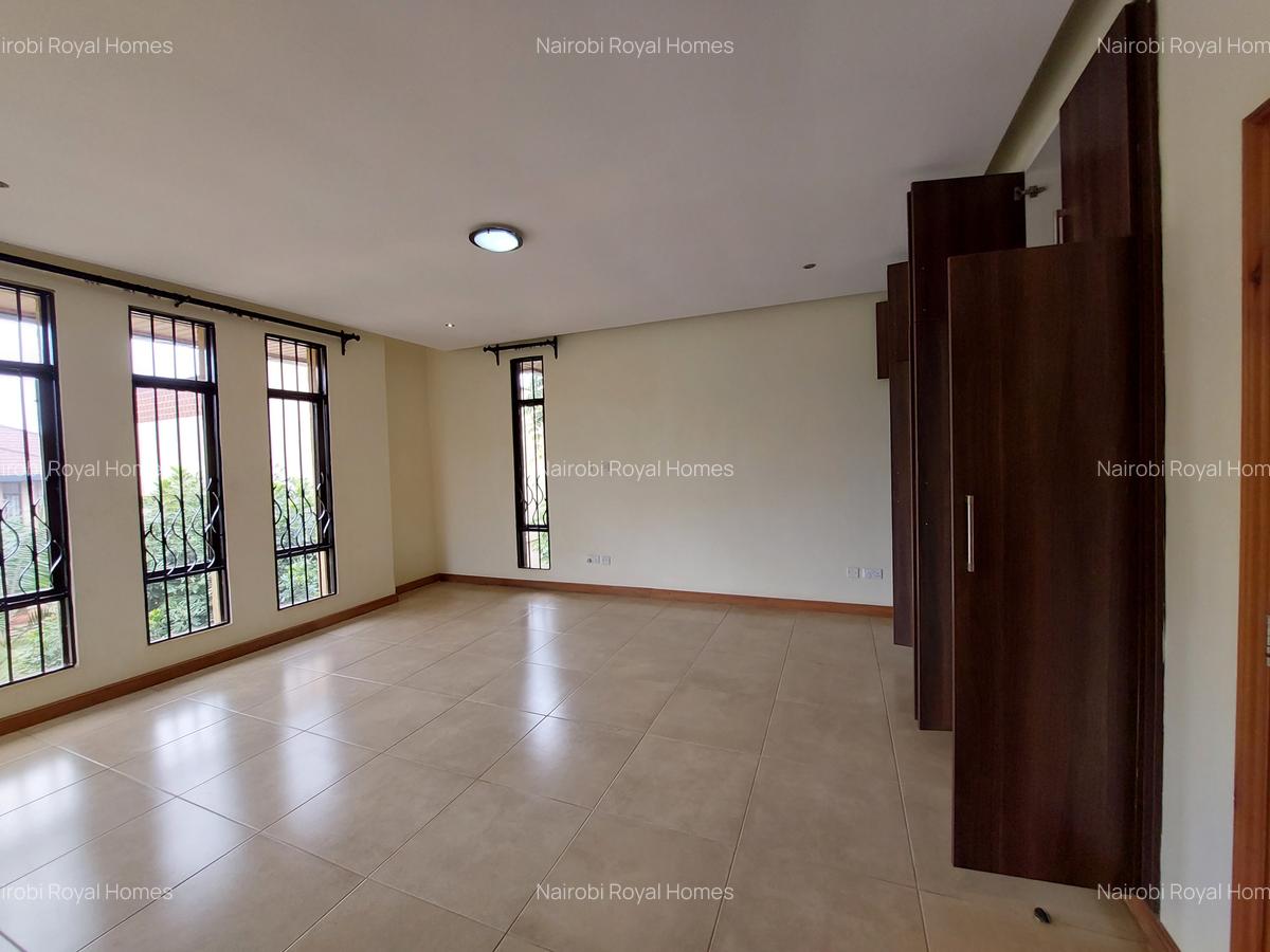 5 Bed House with En Suite at Runda Road - 20