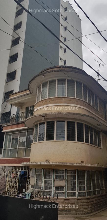 8 Bed Townhouse with En Suite at Ole Shapara Road - 1