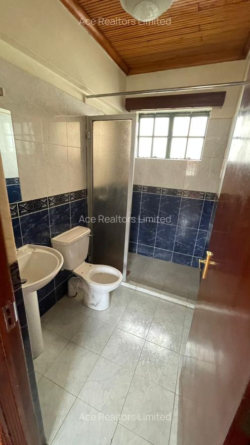 3 Bed Apartment with En Suite at Rhapta Road - 4