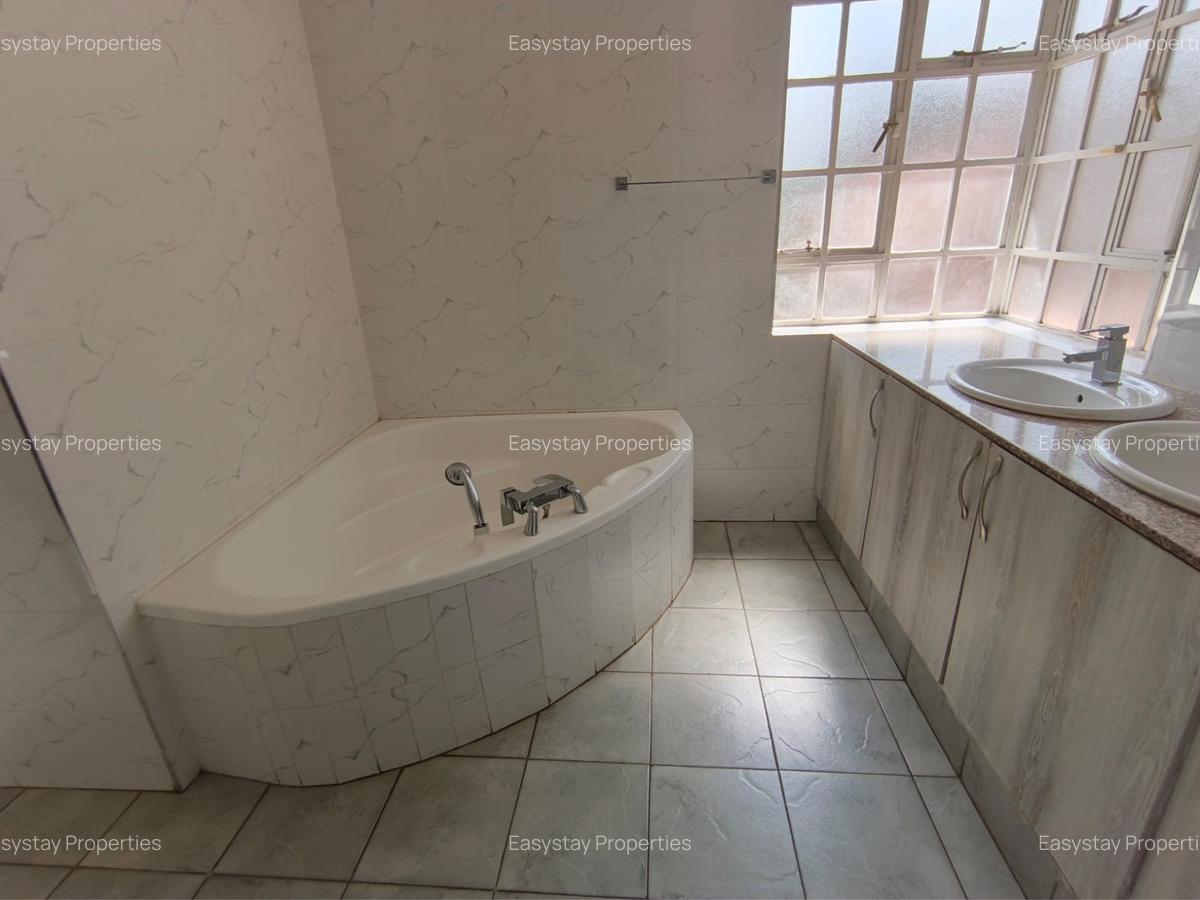 4 Bed House with En Suite in Gigiri - 6