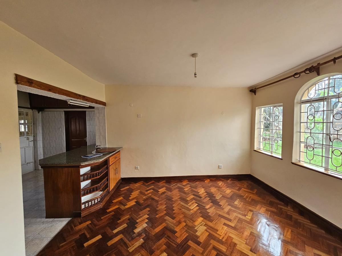 4 Bed House with En Suite in Kitisuru - 9