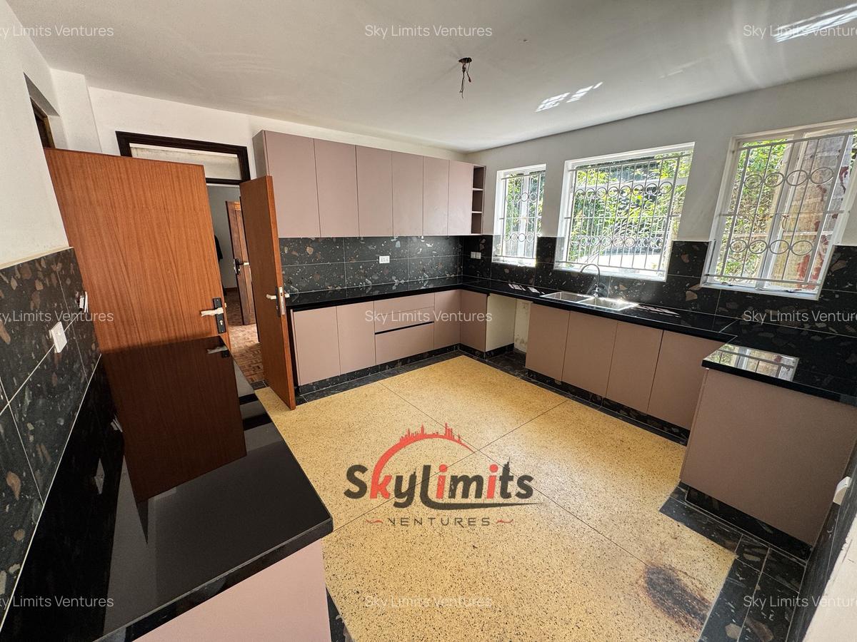 4 Bed House with En Suite at Runda - 4