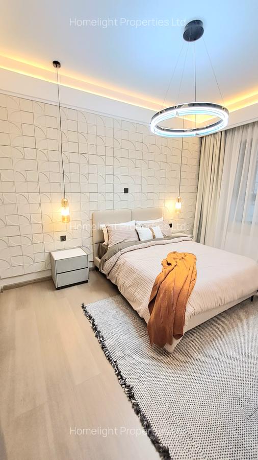 5 Bed Apartment with En Suite at Lavington - 15