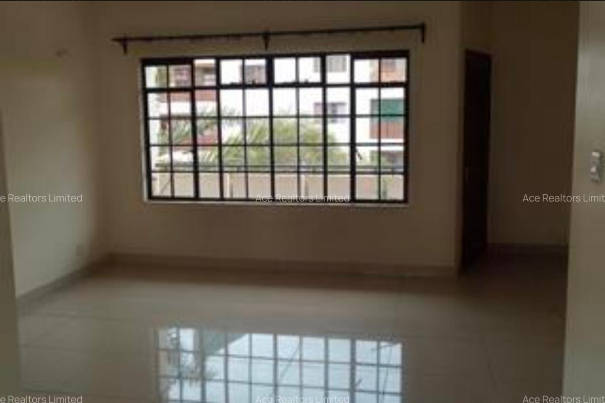 2 Bed Apartment with Parking at Near Parklands Sports Club - 8