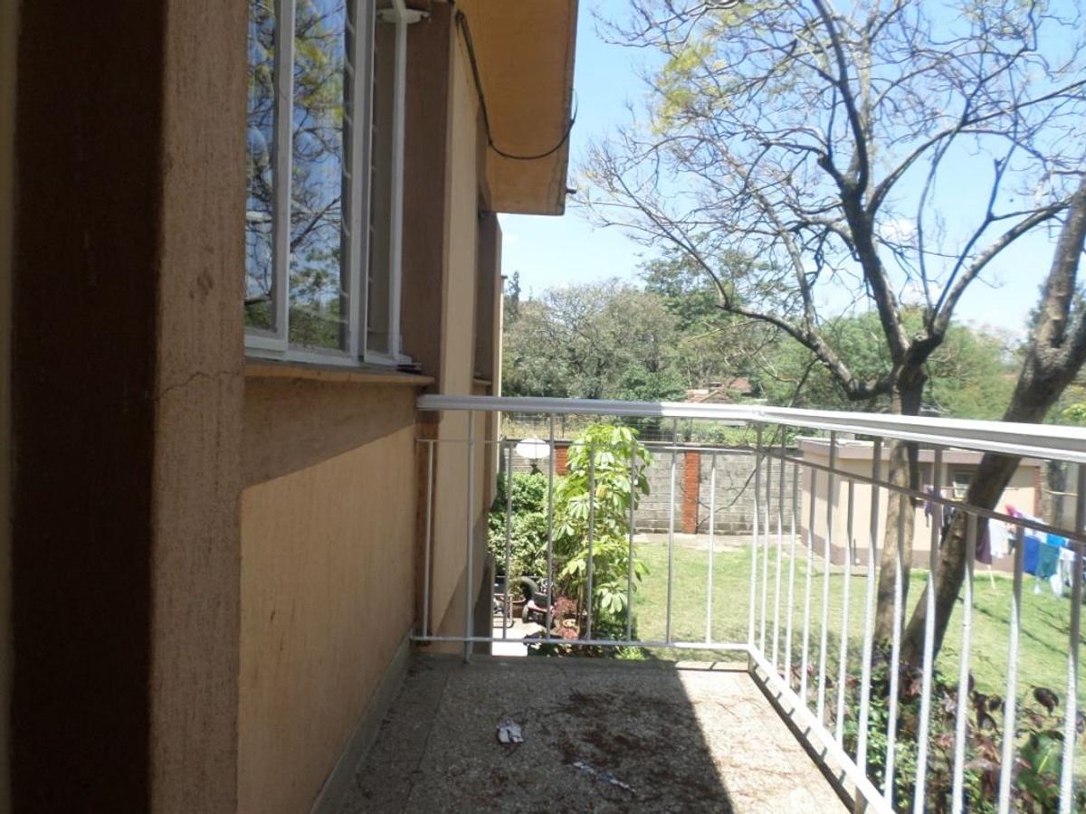 3 Bed House with En Suite at Kilimani - 3