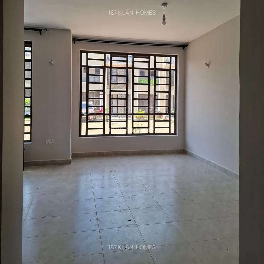 3 Bed Townhouse with En Suite at Gikambura - 6