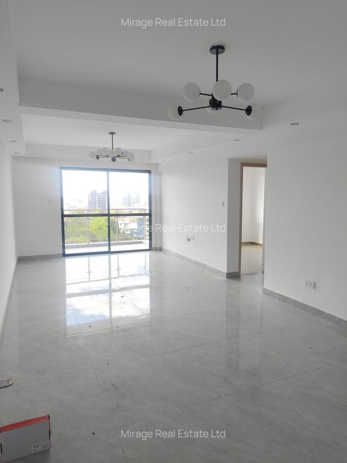 2 Bed Apartment with Swimming Pool in Westlands Area - 17