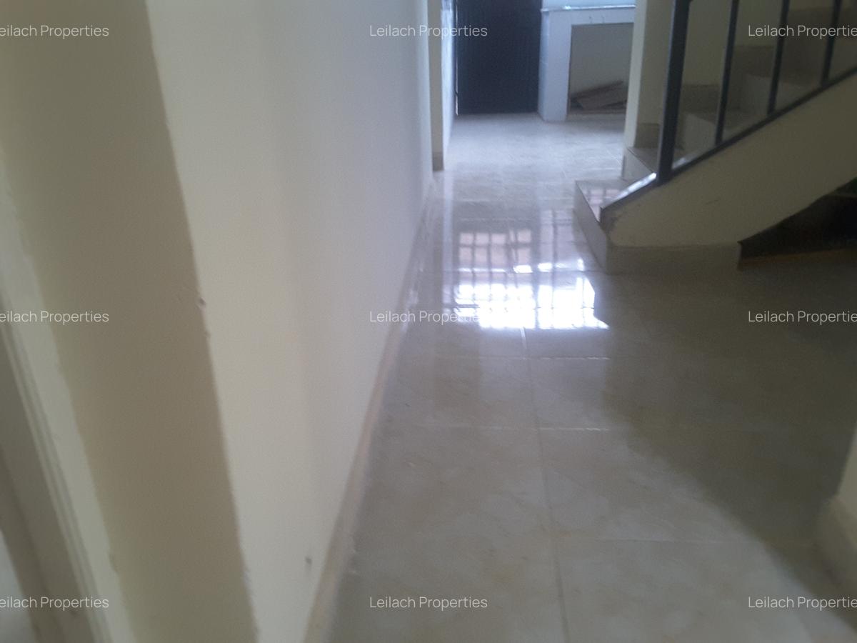 5 Bed House with En Suite in Ongata Rongai - 17