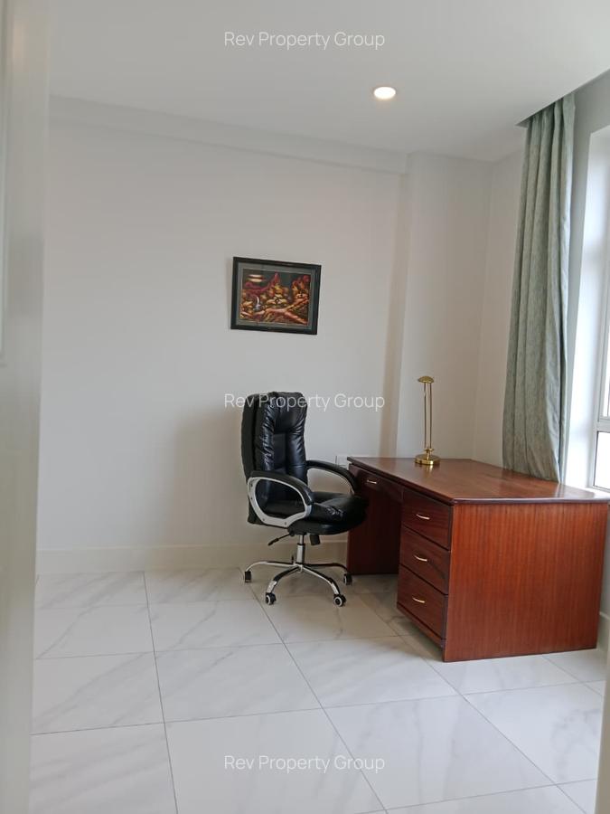 Serviced 2 Bed Apartment with En Suite in Westlands Area - 14