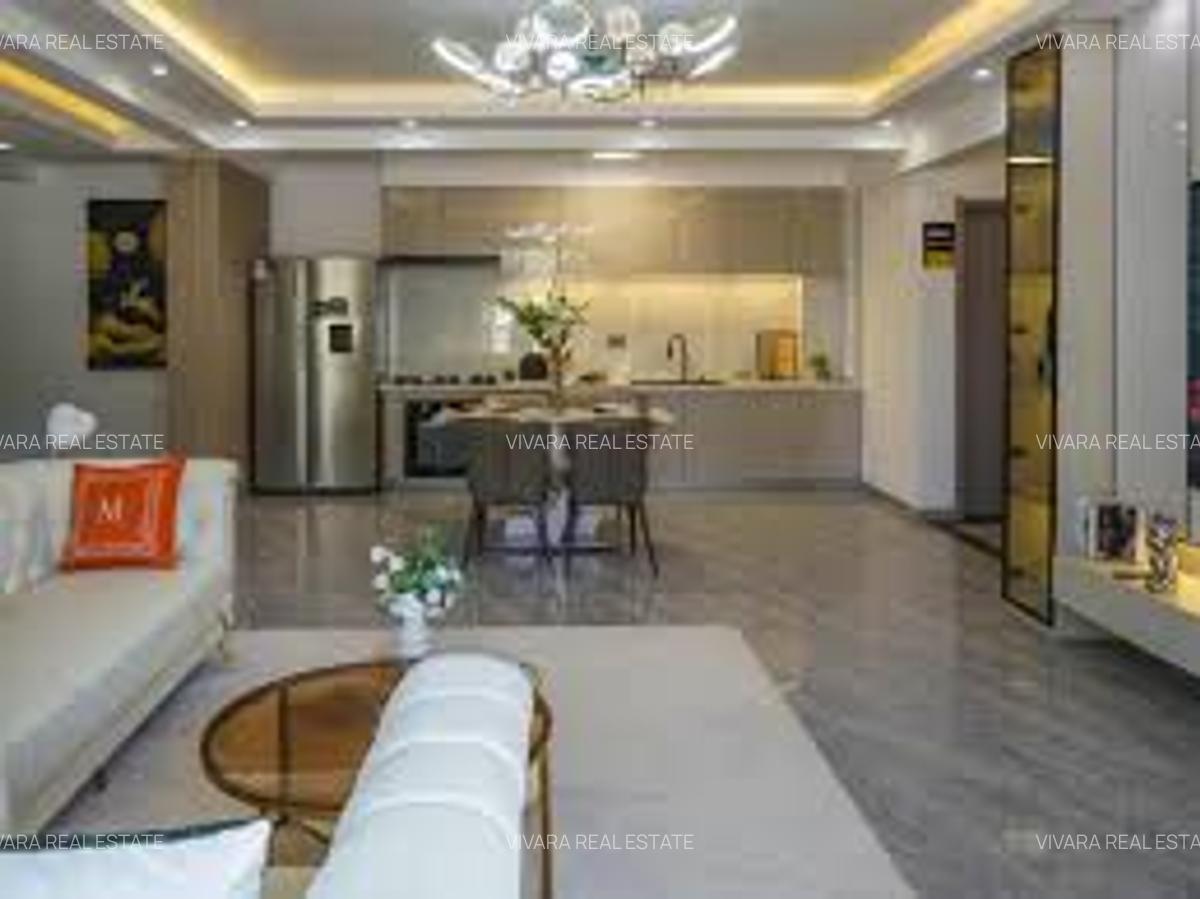 1 Bed Apartment with Swimming Pool in Westlands Area - 6