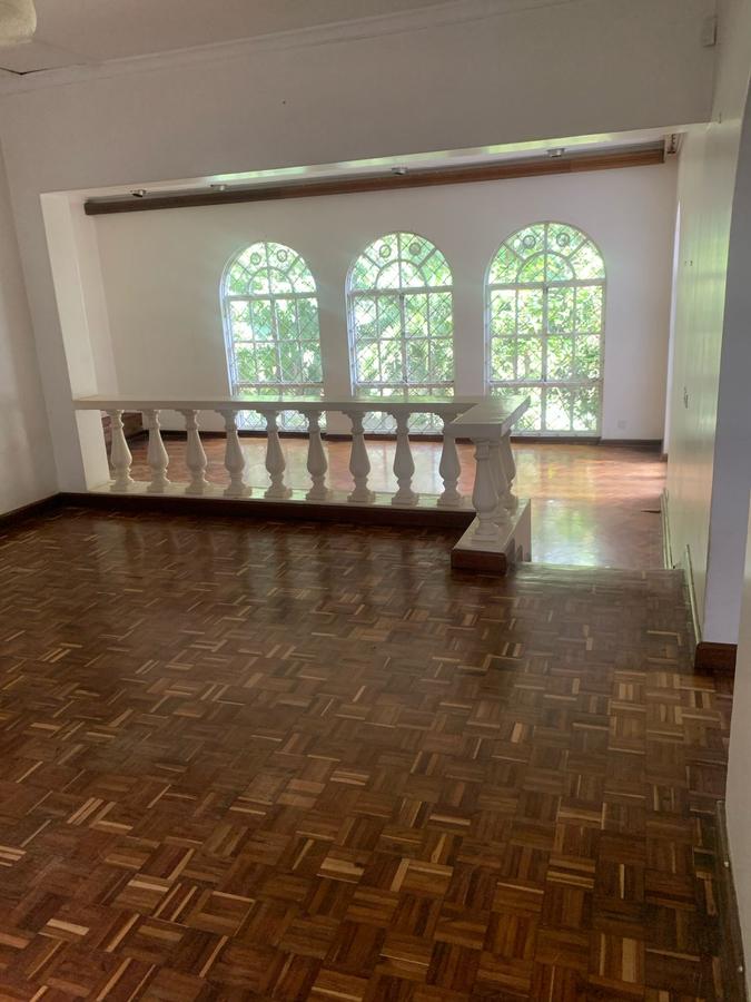 3 Bed House with En Suite at Limuru Road - 2