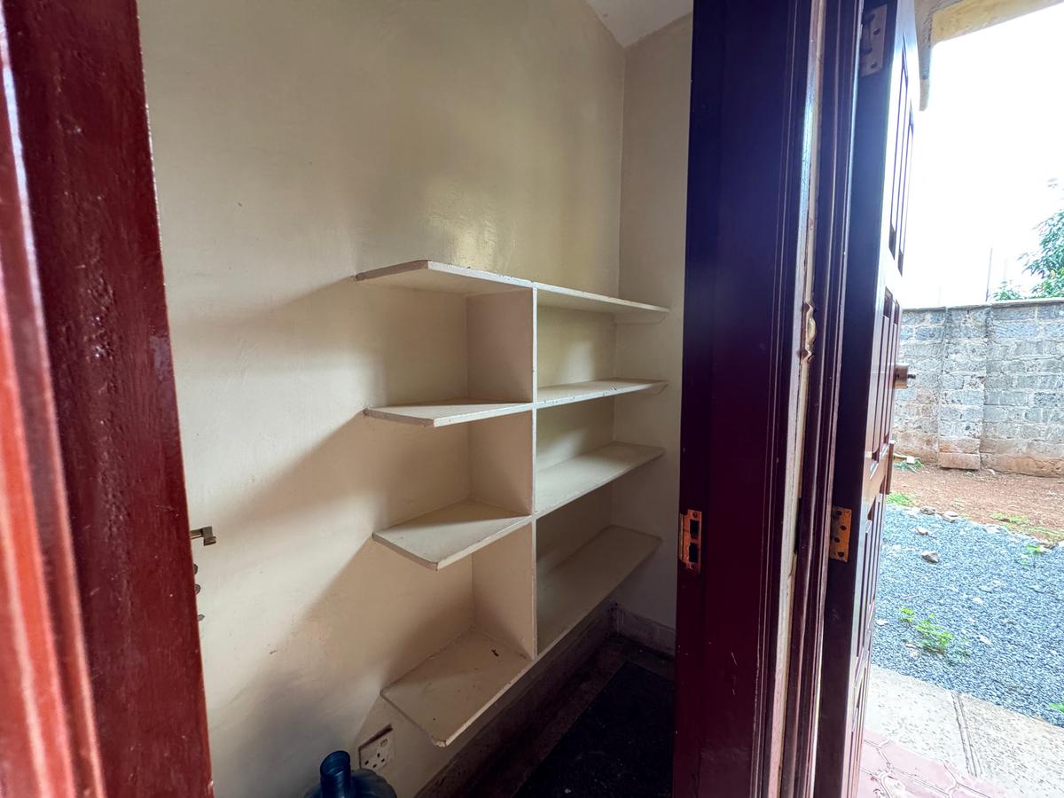 4 Bed House with En Suite in Mirema - 16