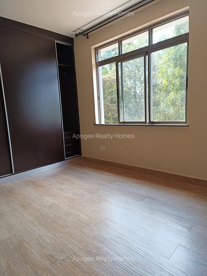 2 Bed Apartment with En Suite at New Kitisuru - 7