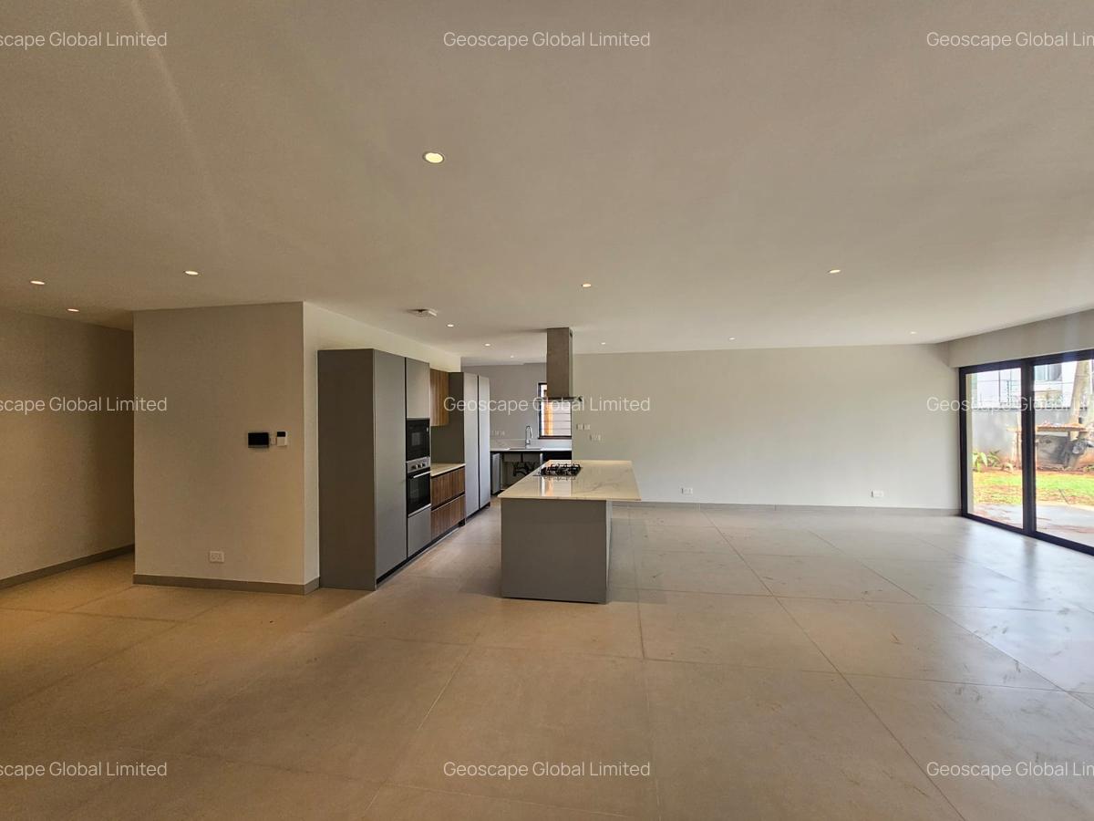 4 Bed House with En Suite in Loresho - 4