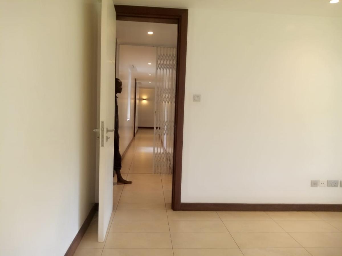 3 Bed Apartment with En Suite in Lower Kabete - 14