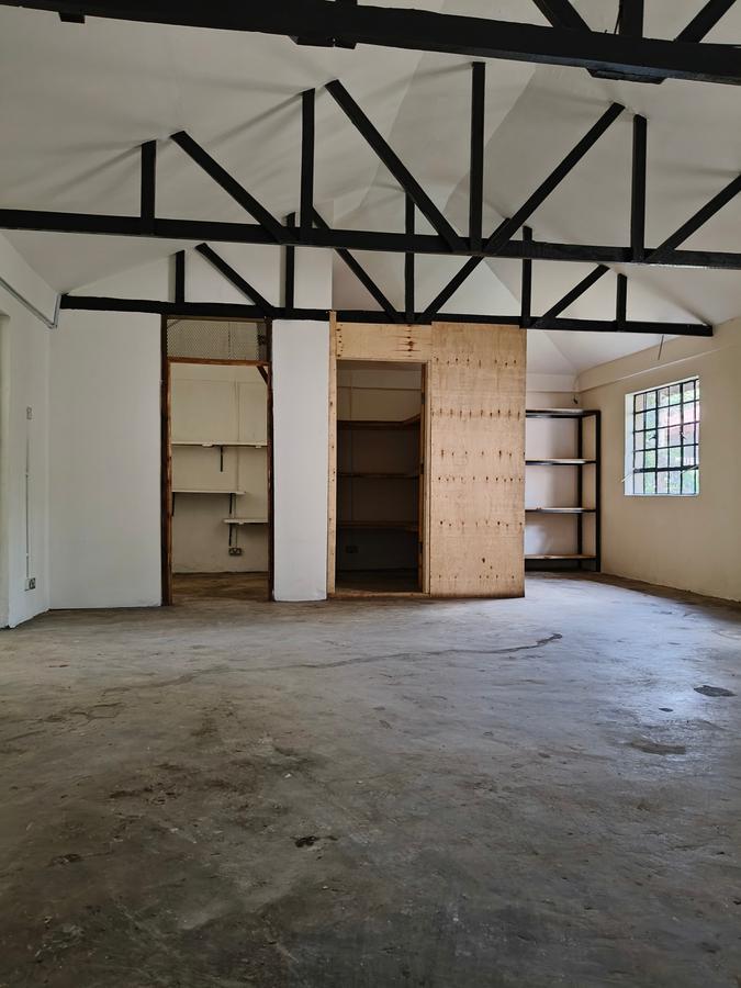 Commercial Property with Service Charge Included at Marula Road - 13