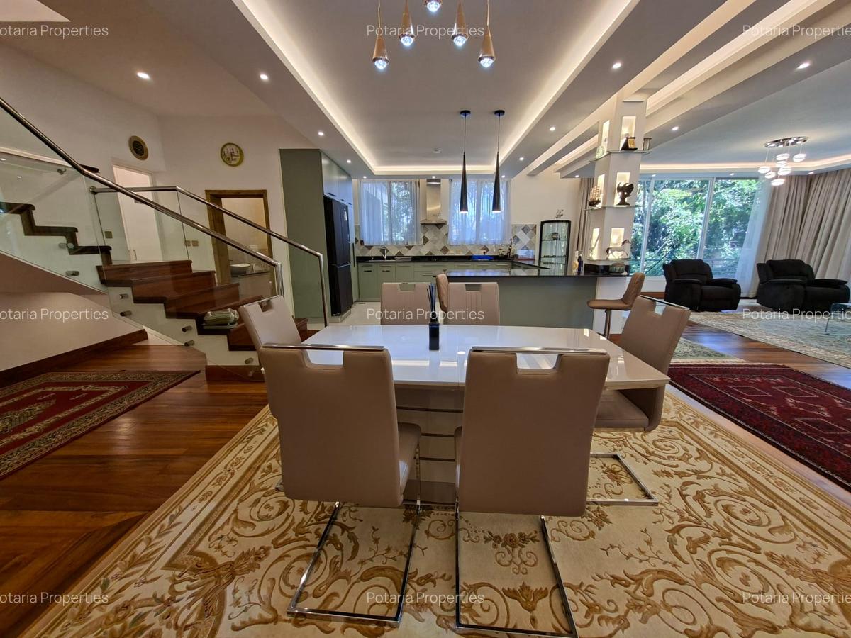 2 Bed House with En Suite in Gigiri - 10