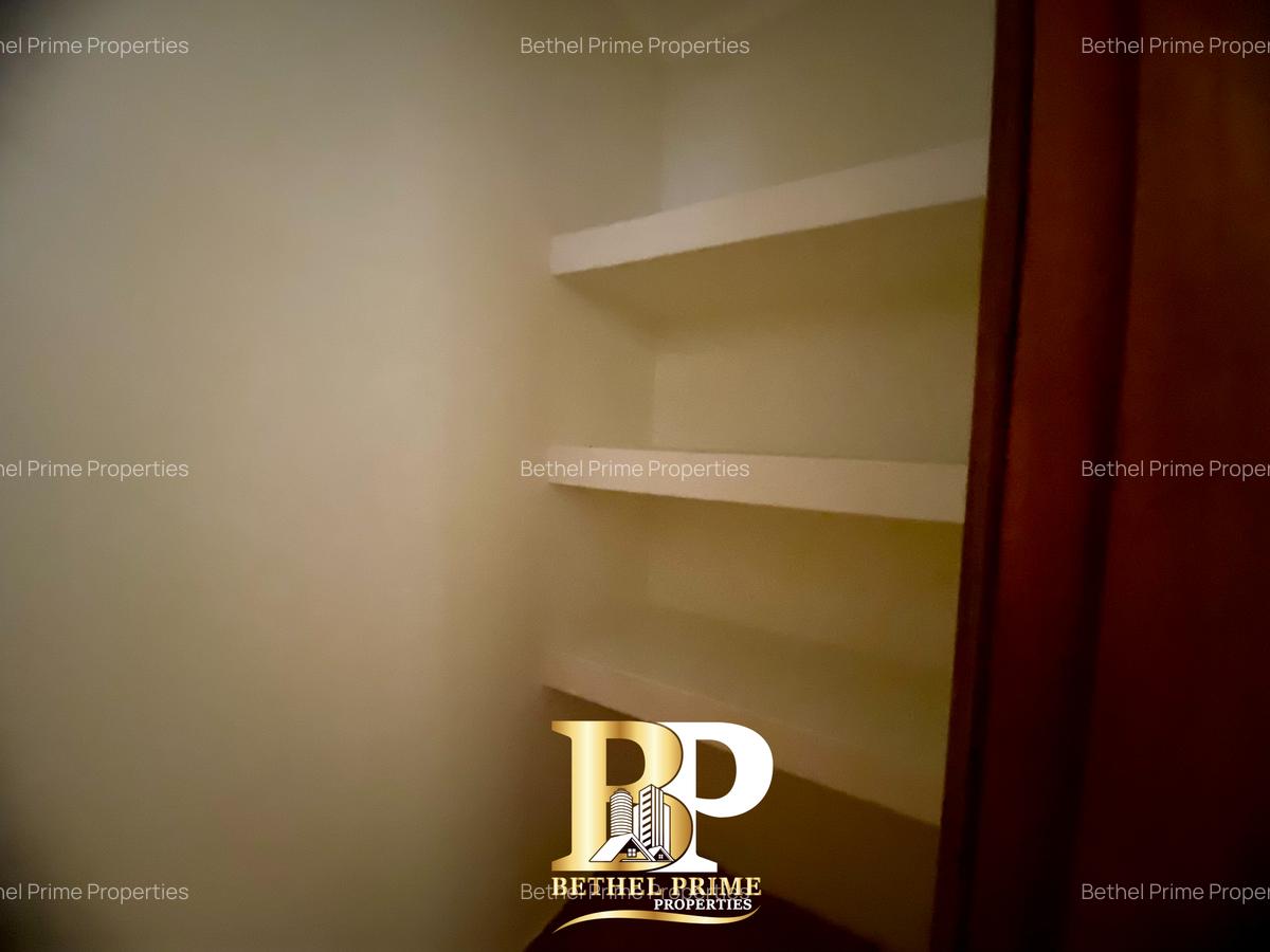 Furnished 3 Bed Apartment with En Suite in Spring Valley - 5